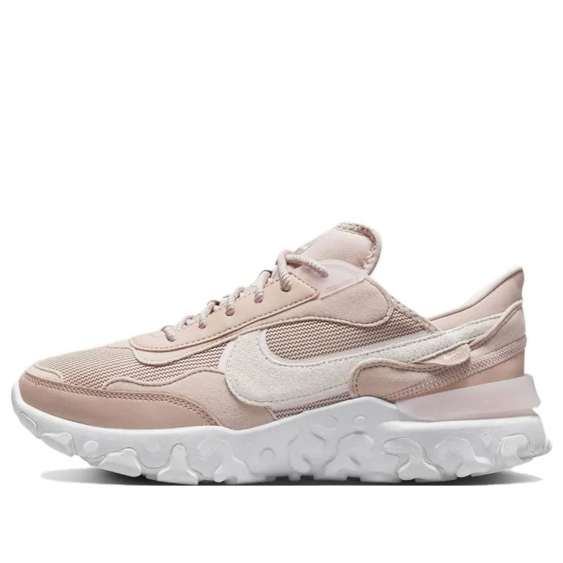 (WMNS) Nike React Revision 'Pink Barely Rose' DQ5188-601 sold by KicksCrew