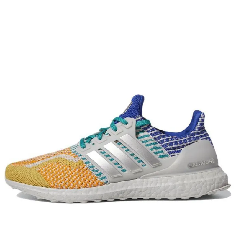 Adidas UltraBoost 5.0 DNA 'Los Angeles' HP7421 sold by KicksCrew