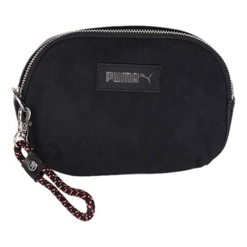 (WMNS) Puma Prime Premium X-Body Bag 'Black' 076994-01 sold by KicksCrew