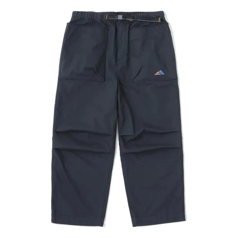 New Balance MT1996 Wide Cut Cargo Camping Pants 'Black' JMPL2062-BK sold by KicksCrew