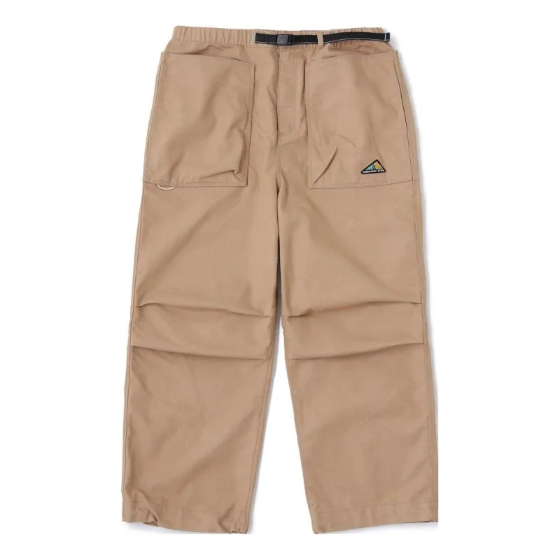 New Balance MT1996 Wide Cut Cargo Camping Pants 'Hemp' JMPL2062-HMP sold by KicksCrew