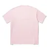 Li-Ning Keep On Rollin Graphic T-shirt 'Pink' AHSU207-3 sold by KicksCrew