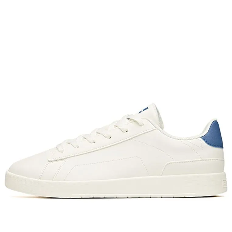 ANTA X-Game Skate Shoes 'White Blue' 112118065-2 sold by KicksCrew