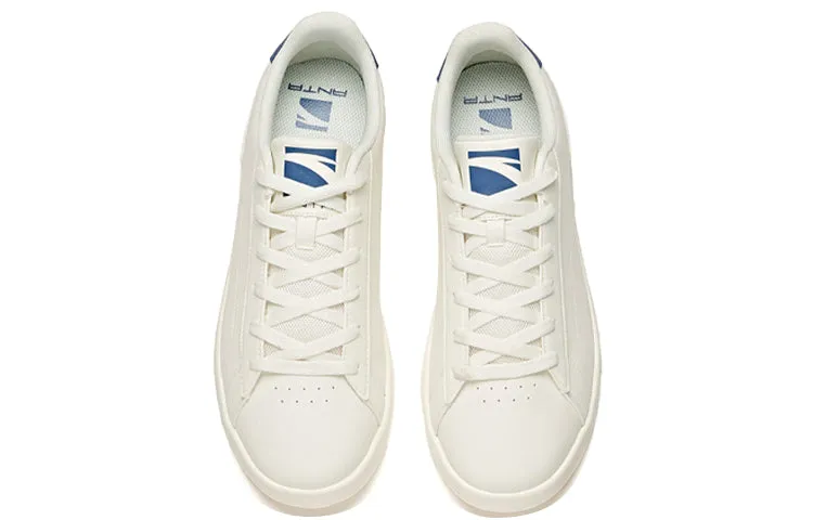 ANTA X-Game Skate Shoes 'White Blue' 112118065-2 sold by KicksCrew product image thumbnail 4