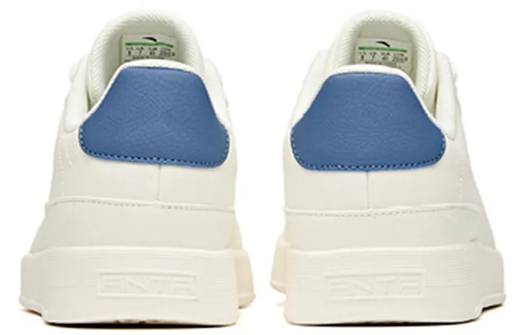 ANTA X-Game Skate Shoes 'White Blue' 112118065-2 sold by KicksCrew product image thumbnail 5