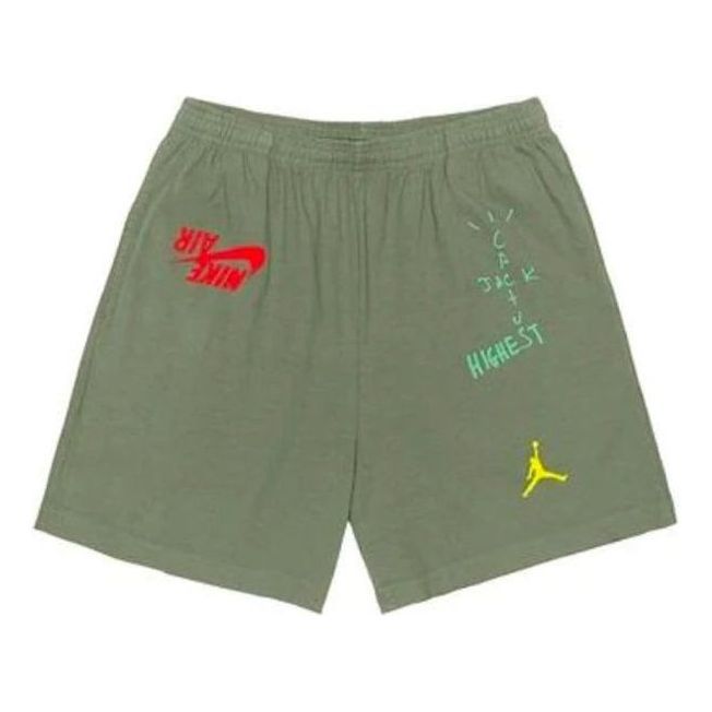 激レア cactus jack NIKE Barcelona SHORTS Buy Nike FC Barcelona x Cactus Jack Skeleton Home Shorts