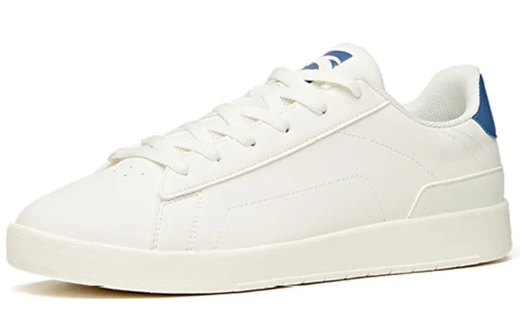 ANTA X-Game Skate Shoes 'White Blue' 112118065-2 sold by KicksCrew product image thumbnail 3