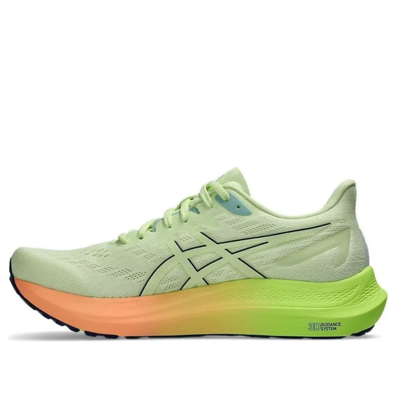 (WMNS) ASICS GT-2000 12 Sneakers 'Cool Matcha Blue Expanse' 1012B506-303 sold by KicksCrew
