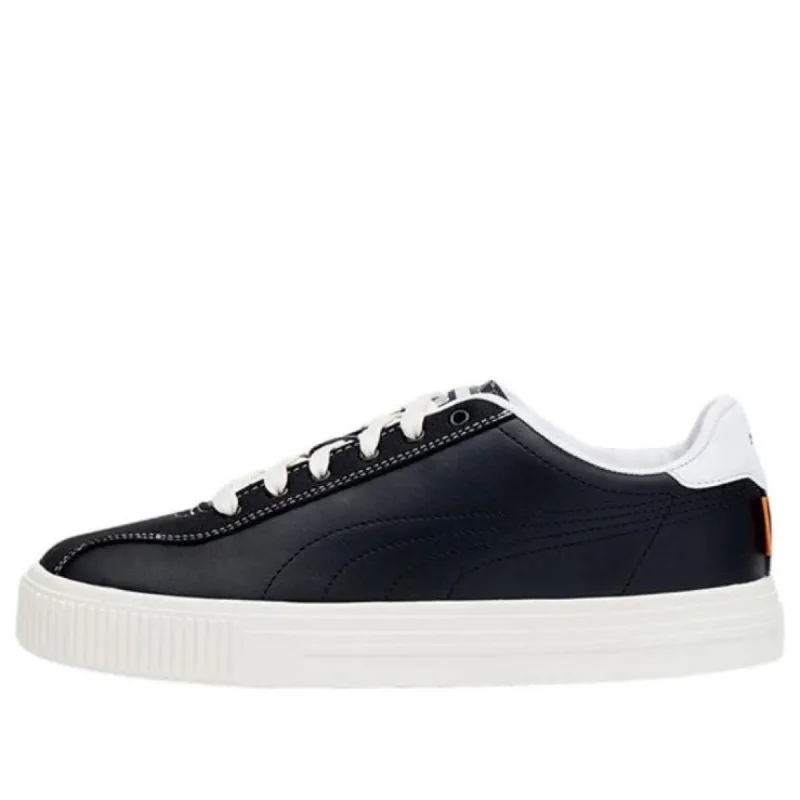 Puma Kado SD 'Black White' 390714-01 sold by KicksCrew