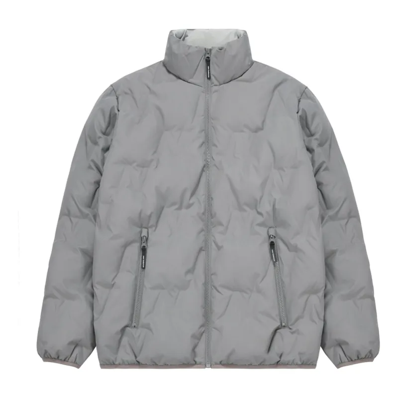 New Balance Casual Lifestyle Jacket 'Grey' AMJ14330-RCD sold by KicksCrew