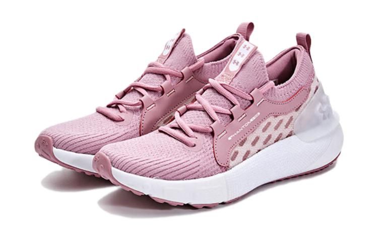 (GS) Under Armour HOVR Phantom 3 SE 'Pink Elixir' 3027012-601 sold by KicksCrew product image thumbnail 3