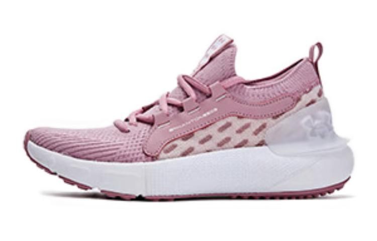(GS) Under Armour HOVR Phantom 3 SE 'Pink Elixir' 3027012-601 sold by KicksCrew product image thumbnail 2