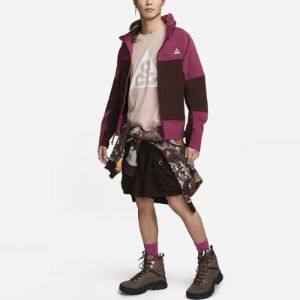 Nike ACG Big Logo T-Shirt 'Pink' DJ3645-601 sold by KicksCrew