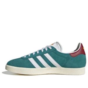 adidas originals Gazelle 'Arctic Fusion Burgundy' IF0881