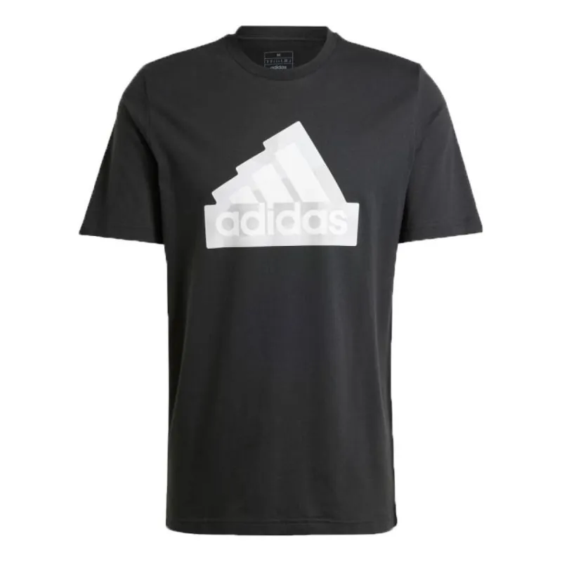 adidas City Escape Torn Camo Graphic T-shirt 'Black' IS2855 sold by KicksCrew