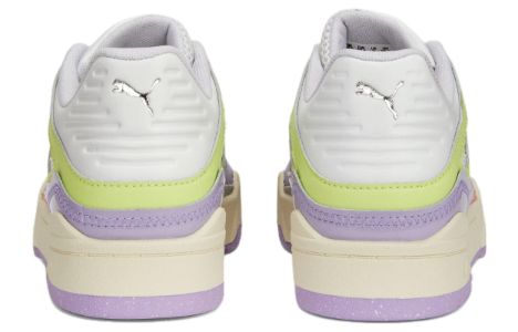 (WMNS) Puma The Ragged Priest x Slipstream 'Worlds Collide - White' 391013-02 sold by KicksCrew