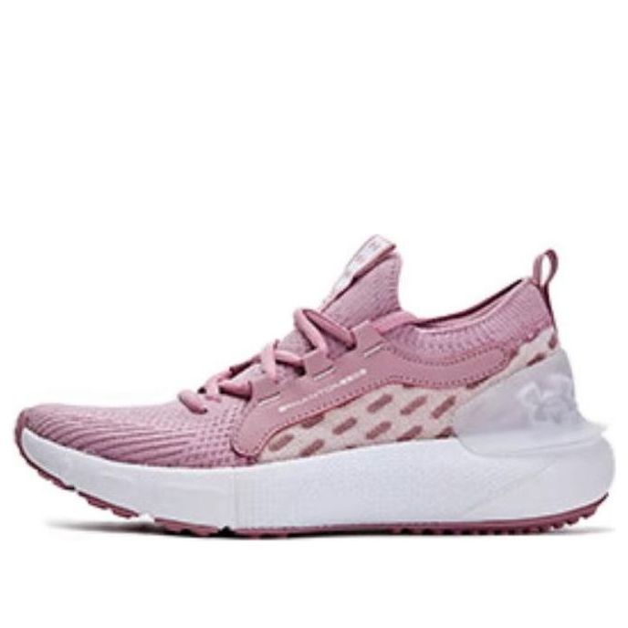 (GS) Under Armour HOVR Phantom 3 SE 'Pink Elixir' 3027012-601 sold by KicksCrew