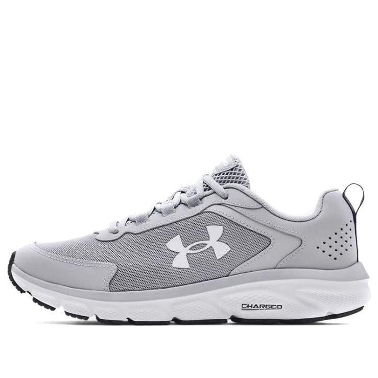 Under Armour Charged Assert 9 'Mod Grey' 3024590-101 sold by KicksCrew