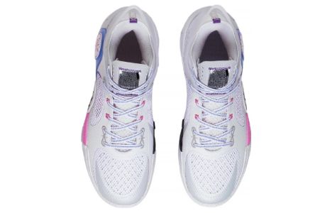 Li-Ning Wade Fission 8 'Wing Vein' ABPT029-11 sold by KicksCrew