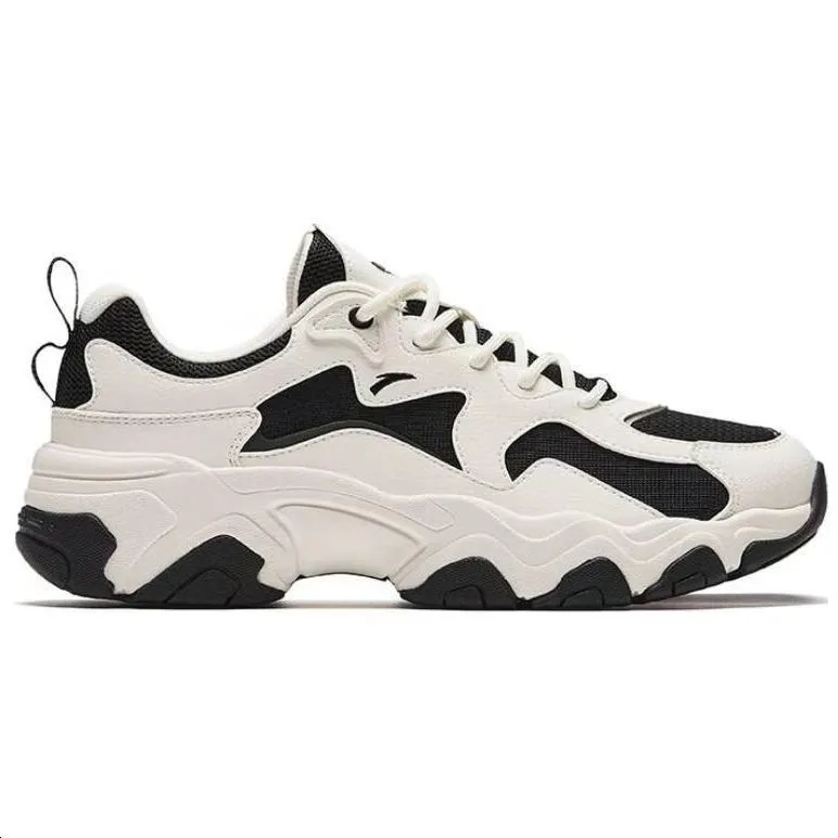 ANTA Sea Of Stars 'White Black' 912428807-3 sold by KicksCrew product image thumbnail 2