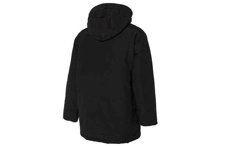 Puma Non-quilted Jacket 'Black' 929797-01 sold by KicksCrew product image thumbnail 3