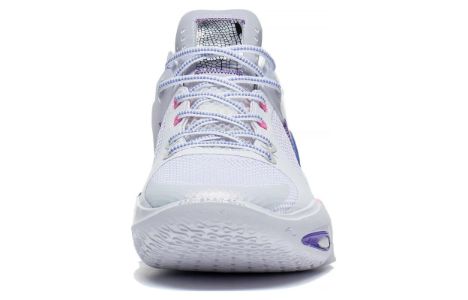 Li-Ning Wade Fission 8 'Wing Vein' ABPT029-11 sold by KicksCrew