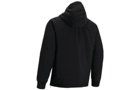 Under Armour Sky Insulate 2.0 Hoodie 'Black' 1369311-001 sold by KicksCrew