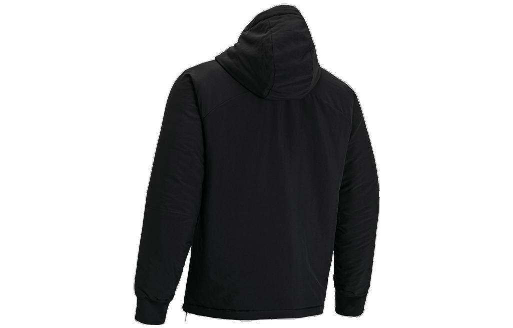 Under Armour Sky Insulate 2.0 Hoodie 'Black' 1369311-001 sold by KicksCrew product image thumbnail 2
