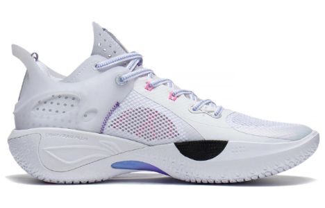 Li-Ning Wade Fission 8 'Wing Vein' ABPT029-11 sold by KicksCrew