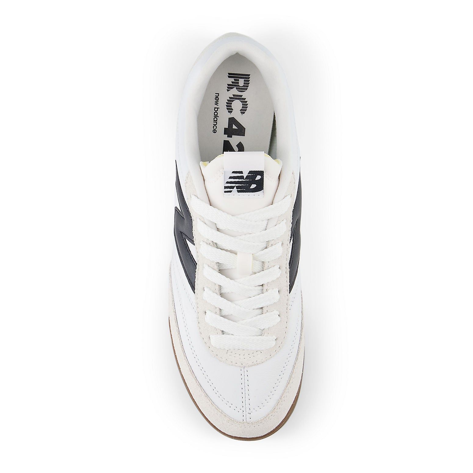 New Balance RC42 'White Reflection' URC42LA sold by KicksCrew product image thumbnail 3