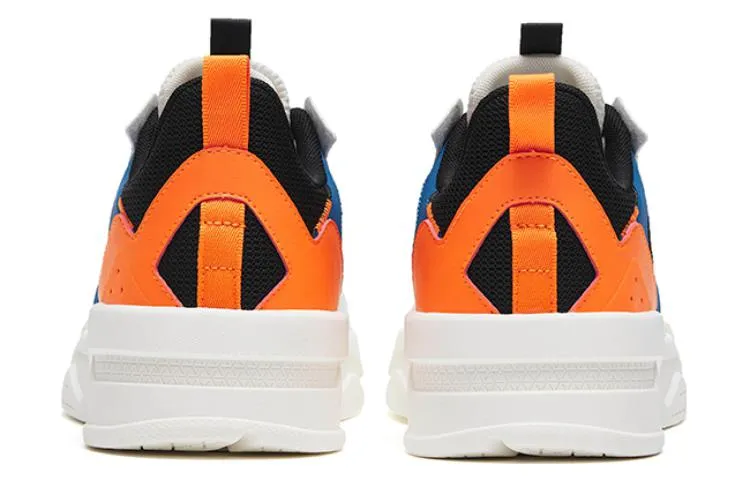 ANTA G6 Low 'White Black Orange' 112318084-1 sold by KicksCrew product image thumbnail 4
