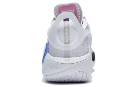 Li-Ning Wade Fission 8 'Wing Vein' ABPT029-11 sold by KicksCrew