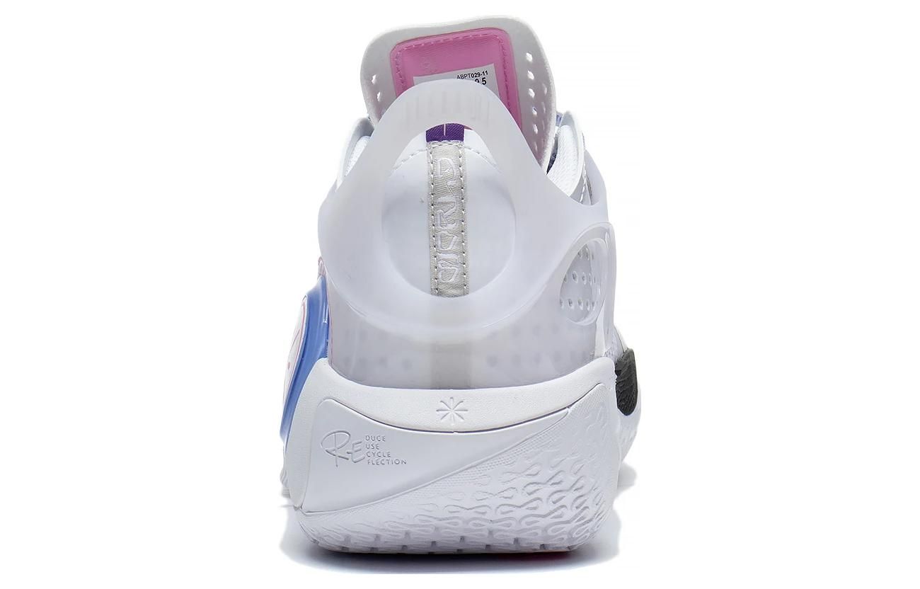 Li-Ning Wade Fission 8 'Wing Vein' ABPT029-11 sold by KicksCrew product image thumbnail 6