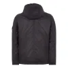 STONE ISLAND Packable Jacket 'Black' 781542025-V0029 sold by KicksCrew