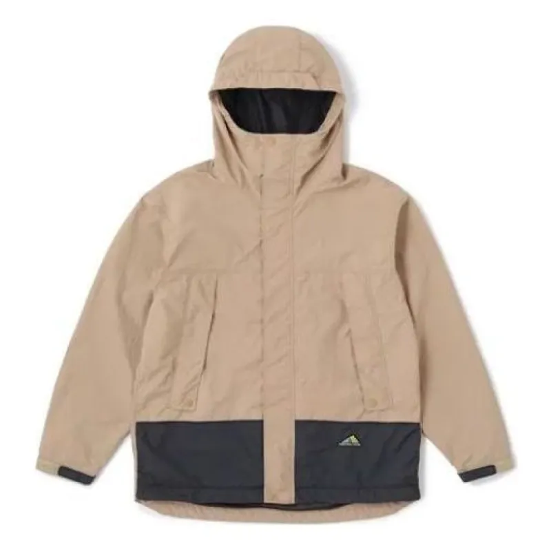 New Balance MT1996 Water Repellent Technical Jacket 'Hemp' JMJL2051-HMP sold by KicksCrew