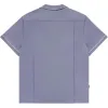 adidas x CLOT Bowling Shirt 'Purple' IY8684 sold by KicksCrew