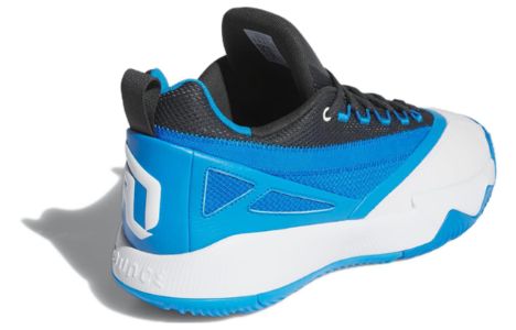Adidas Dame Certified 2.0 'Blue Rush White' IE9344 sold by KicksCrew