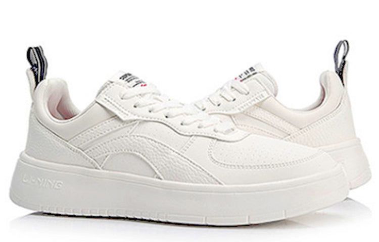 Li-Ning Superwave Lite 'Cream White' AGCN121-1 sold by KicksCrew product image thumbnail 4
