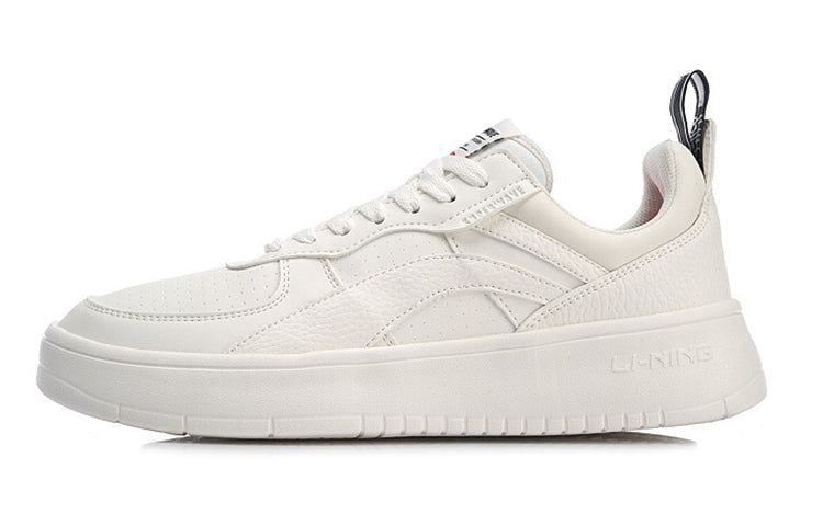 Li-Ning Superwave Lite 'Cream White' AGCN121-1 sold by KicksCrew product image thumbnail 2
