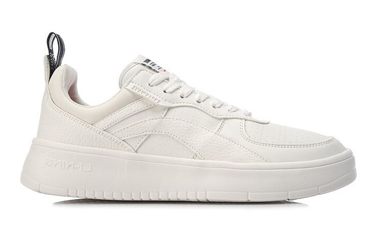 Li-Ning Superwave Lite 'Cream White' AGCN121-1 sold by KicksCrew product image thumbnail 3