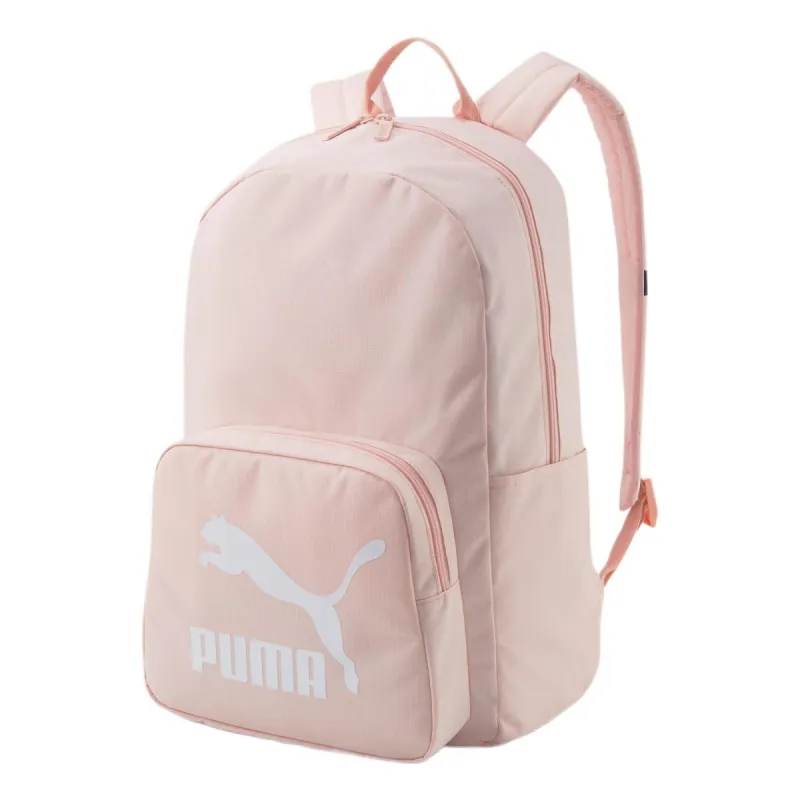 Puma Classics Archive Backpack 'Pink' 079651-02 sold by KicksCrew