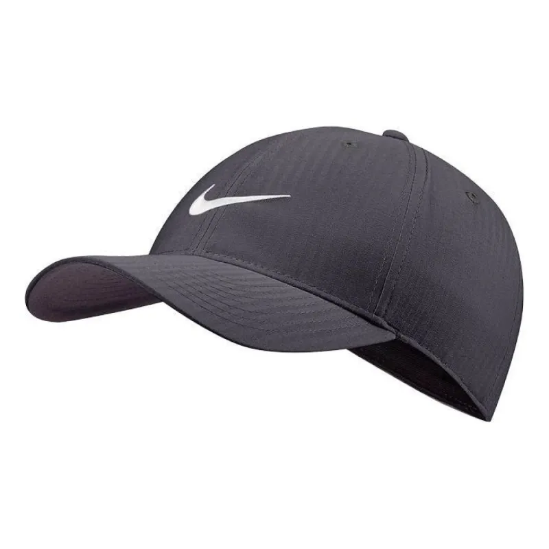 Nike Legacy91 Adjustable Golf Hat 'Dark Grey' BV1076-021 sold by KicksCrew