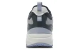 (WMNS) Li-Ning Defender 'Grey Blue' AGLR130-2 sold by KicksCrew