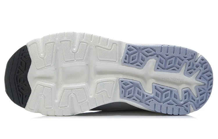 (WMNS) Li-Ning Defender 'Grey Blue' AGLR130-2 sold by KicksCrew product image thumbnail 5