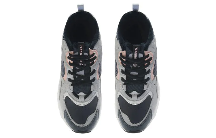 (WMNS) Li-Ning Defender 'Grey Blue' AGLR130-2 sold by KicksCrew product image thumbnail 3