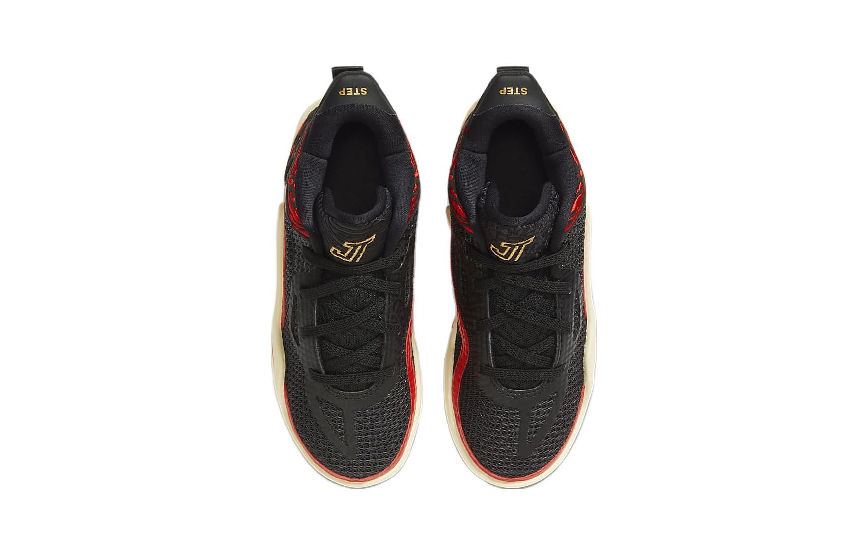 (PS) Air Jordan Tatum 1 'Zoo' FJ4654-001 sold by KicksCrew product image thumbnail 4