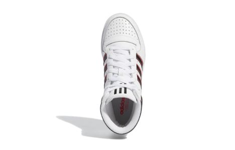 (GS) Adidas Originals Top Ten RB 'White Turbo' HR1415 sold by KicksCrew