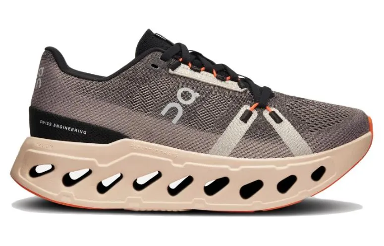 (WMNS) On Running Cloudeclipse 'Fade Sand' 3WD30092317 sold by KicksCrew product image thumbnail 2