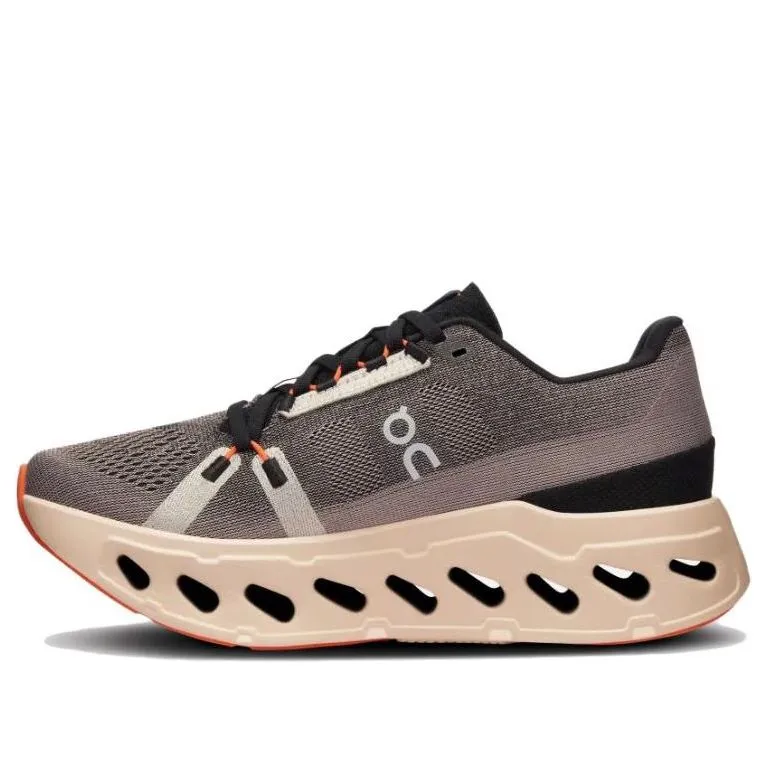 (WMNS) On Running Cloudeclipse 'Fade Sand' 3WD30092317 sold by KicksCrew