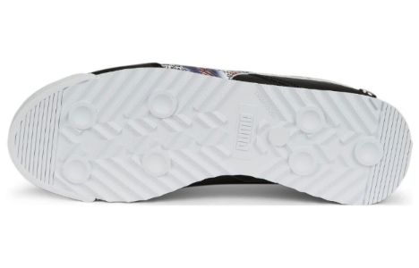 Puma Roma Via x BMW Motorsport 'Black White' 307238-01 sold by KicksCrew